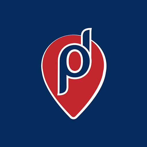 Parking Dakar - vente de voitures icon