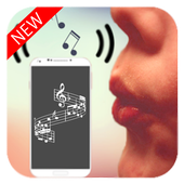 Sifflet Telephone Chercheur GO icon