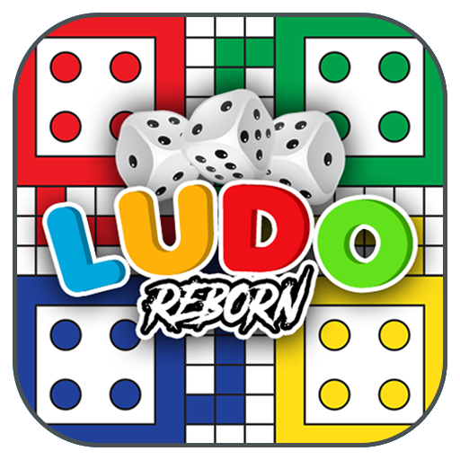 ikon Ludo Reborn