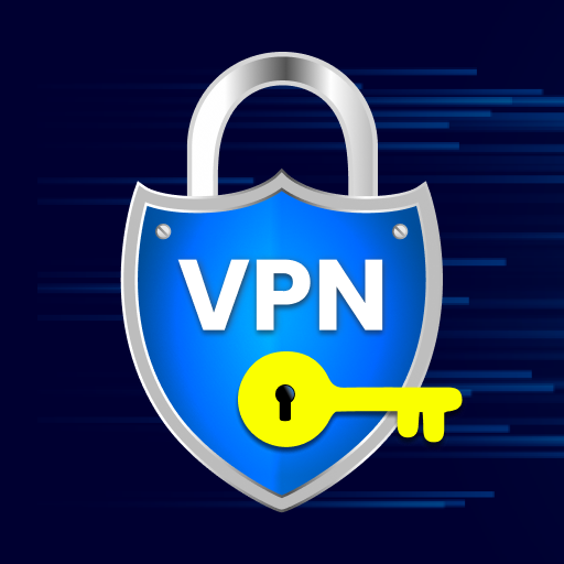 VPN Super Proxy Unlimited VPN иконка