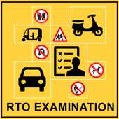 RTO Exam: Driving Licence Test - All language on 9Apps