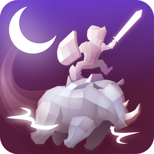 Angry Warlord - Best Runner Game icon