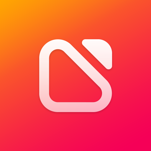 Liv Dark - Substratum Theme icon
