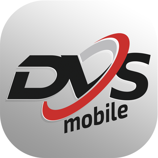 DVS mobile icon