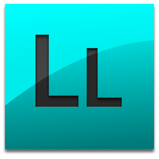 Logic Launcher icon