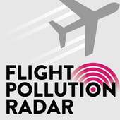 FLIGHT POLLUTION RADAR on 9Apps