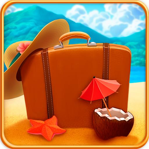 100 Doors Voyage icon