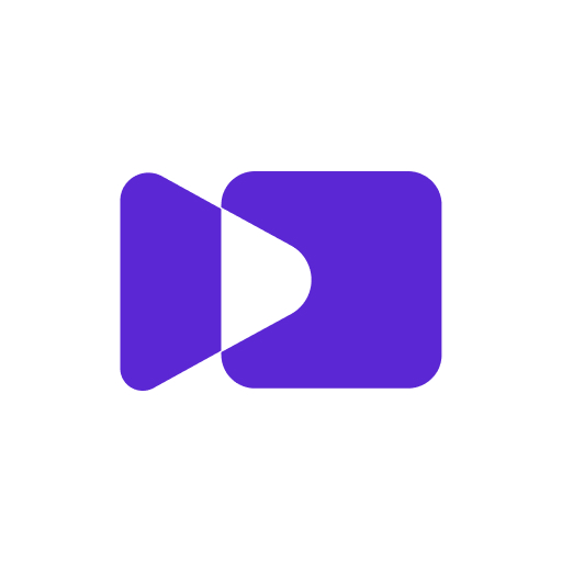 Video Maker &amp; Animated Templates by CreatorKit icon