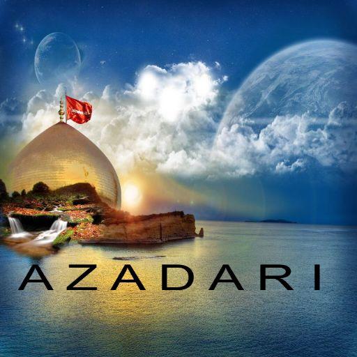 Azadari icon