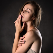 Hot Sexy Girl HD icon