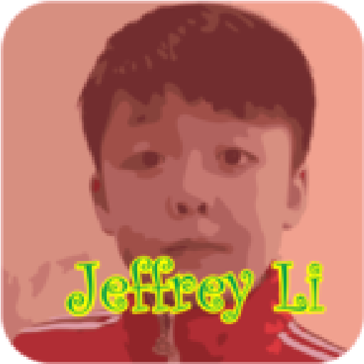 Jeffrey Li Offline Songs Musics [NEW] icon