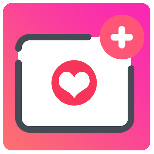 Caption Plus for Instagram and Facebook photos icon