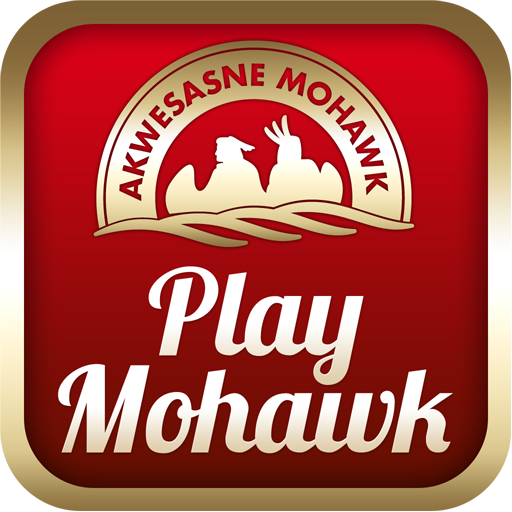 Play Mohawk Casino icon