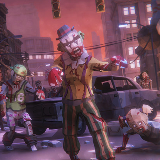 Zombie Catchers icon