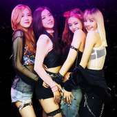 Blackpink Wallpaper on 9Apps