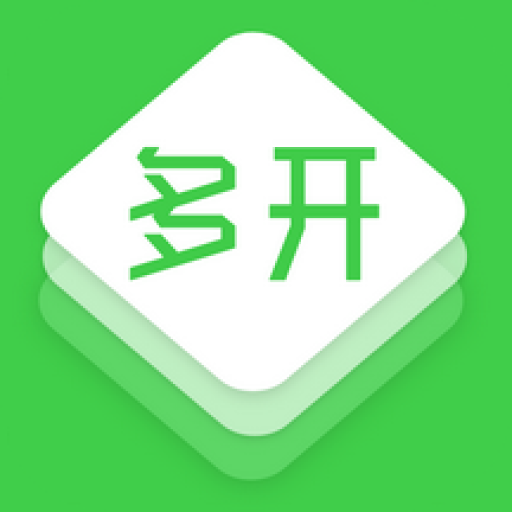 Clone Elf-Parallel Space for M icon