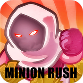 Minion Rush Last Hit icon