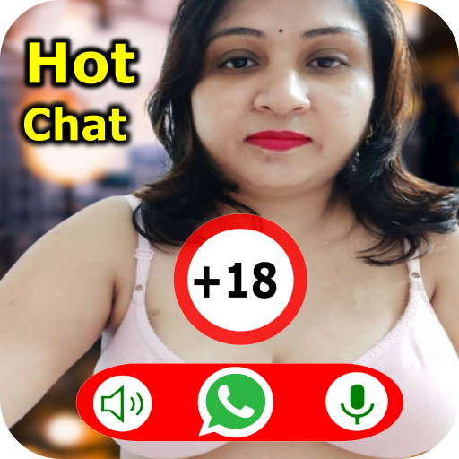 Indian Sexy Aunty Video Chat icon