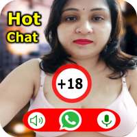 Indian Sexy Aunty Video Chat