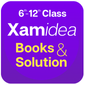 Xam idea Books,Solution Class 6 to 12th icon