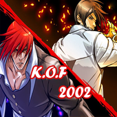 Pro Tips King of Fighter 2002 : Street Fighter 拳皇 icon