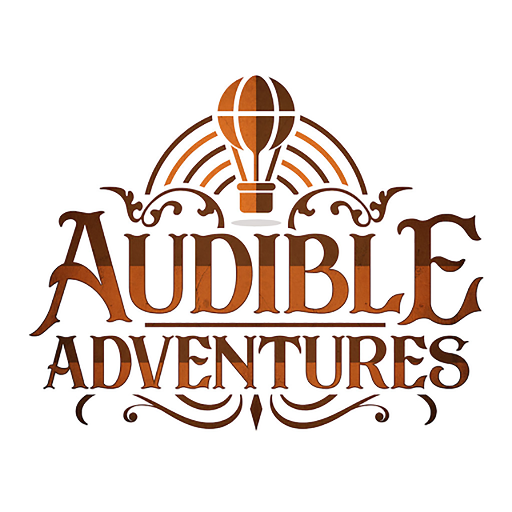 Audible Adventures icon