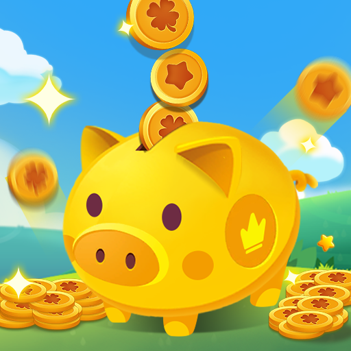 Deposit Coin icon
