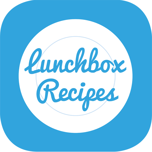 Lunchbox Recipes icon