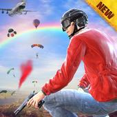 Legends Fire Free Firing Battleground Survival icon