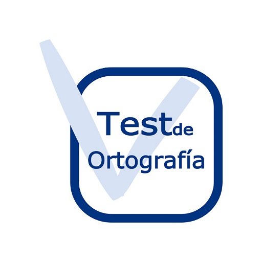 Test de ortografía icon