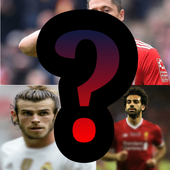 Guess Football Player icon
