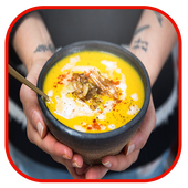 شوربات منال  العالم رمضان 2017 أيقونة