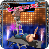 Tag Team Ladder Wrestling 2k18 icon
