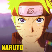 New Naruto Ultimate Ninja Storm 5 Trick icon
