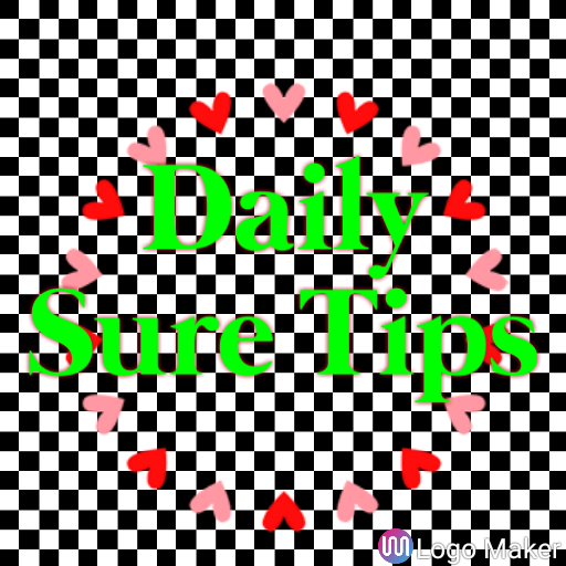 Daily Sure Tips icon