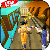 Saiyan Dragon World icon