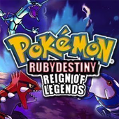 Legend Of Pokemon Emulator icon