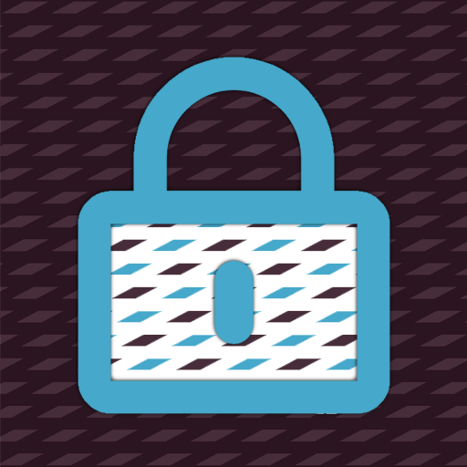 TouchGuard Lock icon