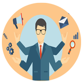 Personality Development icon