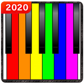 piano free 2019 icon