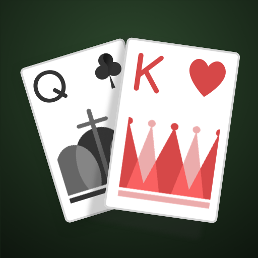 Solitaire icon