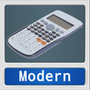 Free engineering calculator 991 es plus &amp; 92 icon