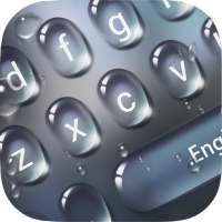 Raindrops Music Keyboard