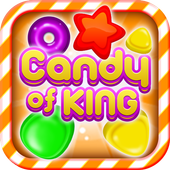 Candy Of King icon