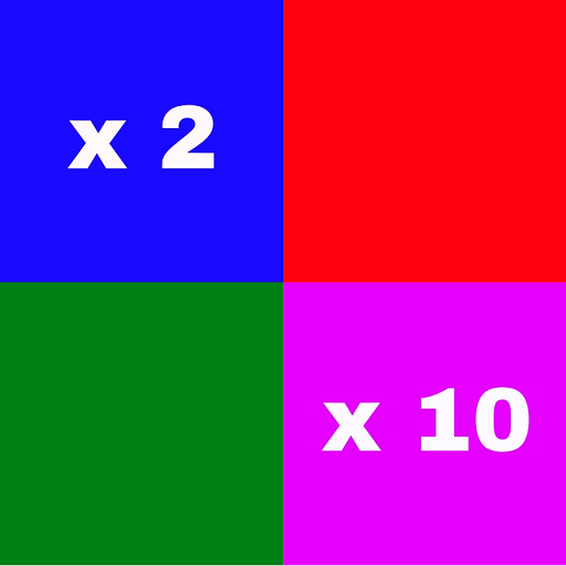 Time 4 Color Box icon