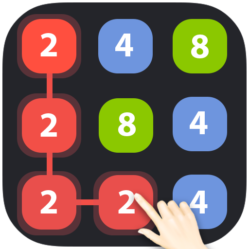 Connect Dots 248 Free icon