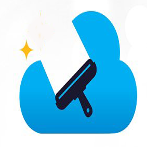 Clean Boost Master icon