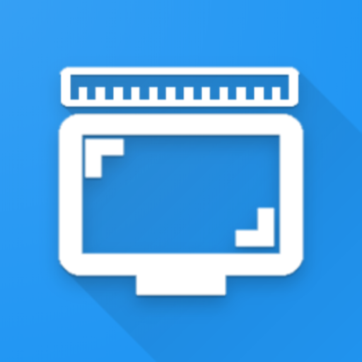 The Screen Calculator icon