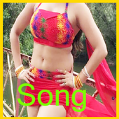 Bhojpuri HoT Song HD icon