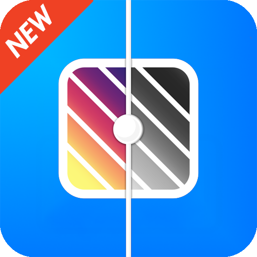 Colorize Black and White Photos أيقونة